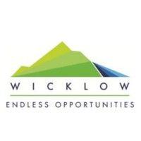 wicklow county council logo image