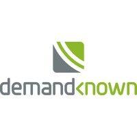 demand known, inc. logo image