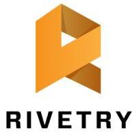 rivetry logo image