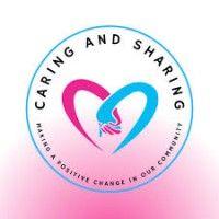 caring and sharing rochdale logo image