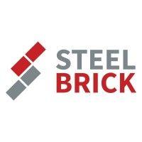 steelbrick logo image