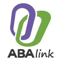 abalink logo image