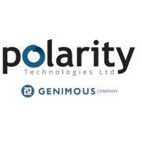 polarity technologies ltd logo image