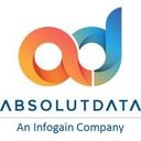 logo of Absolutdata Analytics An Infogain Company