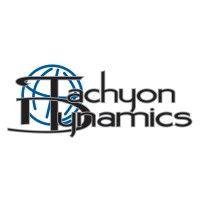 tachyon dynamics, inc. logo image