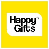 happy gifts europe logo image