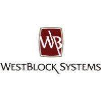 westblock systems logo image