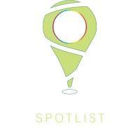 spotlist inc. logo image