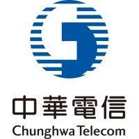 chunghwa telecom co, ltd. logo image