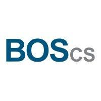 bos construction solutions logo image