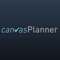 canvas planner logo image