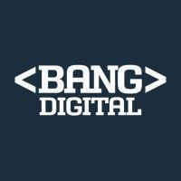 bang digital australia logo image