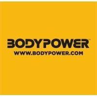 bodypower expo logo image