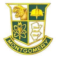 montgomery township school district logo image