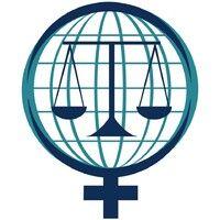 international association of women judges logo image