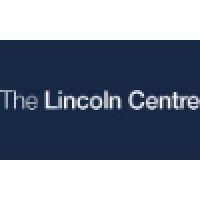 the lincoln centre logo image