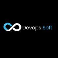 devops soft logo image