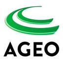 logo of Ageo Terminais