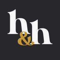 honey & hive agency logo image