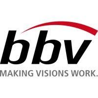 bbv software services gmbh logo image