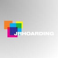 jr hoarding & fencing ltd logo image