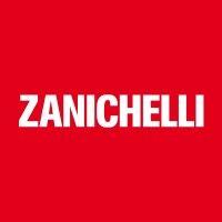 zanichelli editore s.p.a logo image