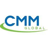 cmm global, inc. logo image