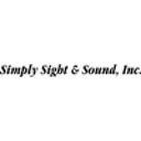 logo of Simply Sight Sound Inc