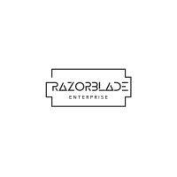 razorblade pictures logo image