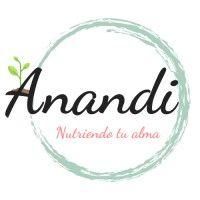 anandi logo image