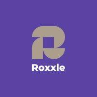 roxxle - real estate platform logo image