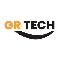 gr tech | education software logo image