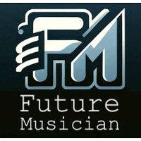 future musician logo image