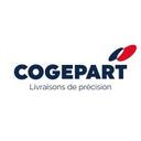 logo of Cogepart Groupe