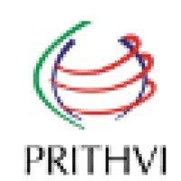 prithvi solutions logo image