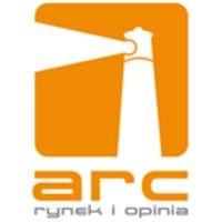 arc rynek i opinia logo image