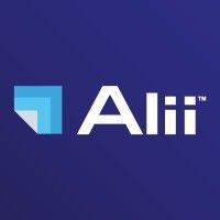 alii - accounts payable & p2p automation logo image