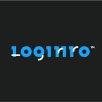 loginro logo image