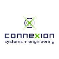 connexion systems and engineering, inc. logo image