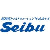 seibu electric & machinery co.,ltd.