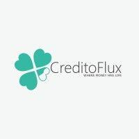 creditoflux logo image