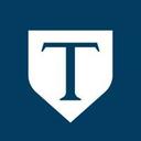 logo of Trine University