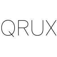 qrux logo image