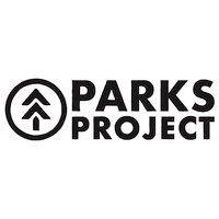 parks project logo image