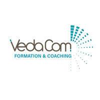 vedacom logo image