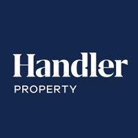 handler property logo image