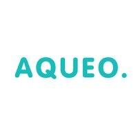 aqueo import & distribution logo image