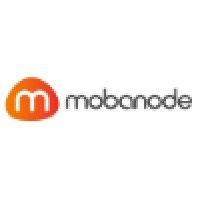 mobanode logo image