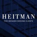 logo of Heitman