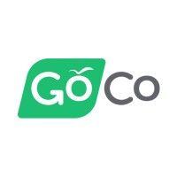 goco.io, inc. logo image